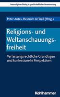 Religions- Und Weltanschauungsfreiheit