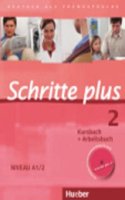 Schritte Plus