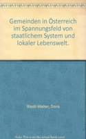 Gemeinden in Osterreich