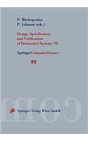 Design, Specification and Verification of Interactive Systems '98