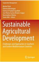 Sustainable Agricultural Development