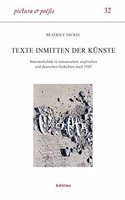 Texte Inmitten Der Kunste