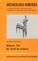 Bildkunst, Teil 1: Der Schild Des Achilleus