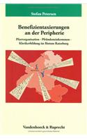 Benefizientaxierungen in Der Peripherie