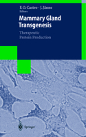 Mammary Gland Transgenesis: Therapeutic Protein Production