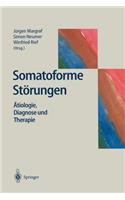 Somatoforme Störungen