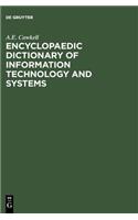 Encyclopaedic Dictionary of Information Technology and Systems