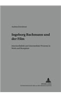 Ingeborg Bachmann Und Der Film