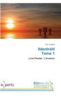 Ildentrahl Tome 1