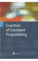 Essentials of Constraint Programming