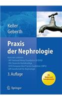 Praxis der Nephrologie