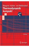 Thermodynamik Kompakt