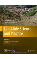 Landslide Science and Practice