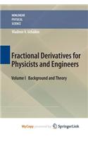 Fractional Derivatives for Physicists and Engineers