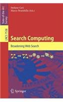 Search Computing