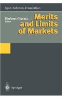 Merits and Limits of Markets