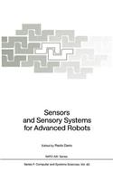 Sensors and Sensory Systems for Advanced Robots: (43 NATO ASI Subseries F:)