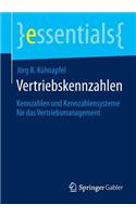 Vertriebskennzahlen