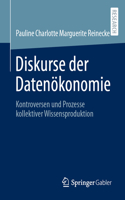 Diskurse Der Datenökonomie