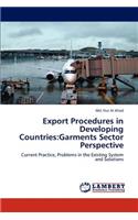 Export Procedures in Developing Countries