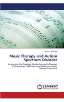 Music Therapy and Autism Spectrum Disorder