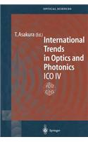 International Trends in Optics and Photonics
