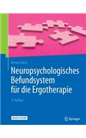 Neuropsychologisches Befundsystem Für Die Ergotherapie