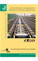 Der Osterreichische Eisenbahnsektor - Forschung, Entwicklung, Wissenstrager