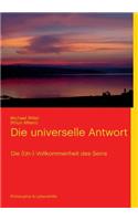 universelle Antwort