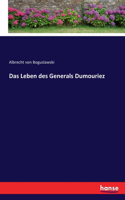 Leben des Generals Dumouriez