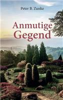 Anmutige Gegend