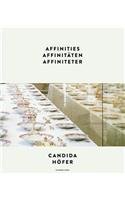 Candida Hofer: Affinities
