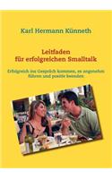 Leitfaden Fur Erfolgreichen SmallTalk
