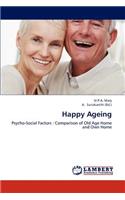 Happy Ageing