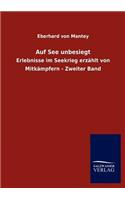 Auf See unbesiegt