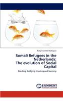 Somali Refugees in the Netherlands