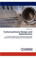 Turbomachinery Design and Optimization