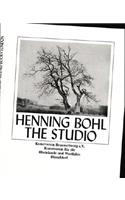 Henning Bohl