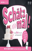 Schatz mal Wedding Edition [German]