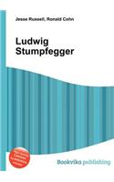 Ludwig Stumpfegger