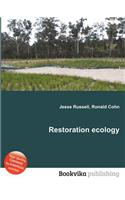 Restoration Ecology