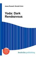 Yoda: Dark Rendezvous(English)