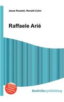 Raffaele Arie