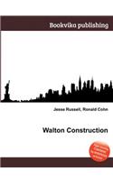 Walton Construction