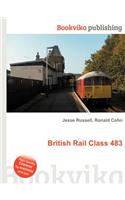 British Rail Class 483