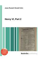 Henry VI, Part 2: (English)