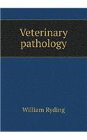 Veterinary Pathology