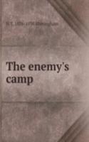 enemy's camp