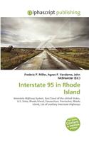 Interstate 95 in Rhode Island: (English)
