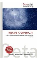 Richard F. Gordon, JR.: (English)